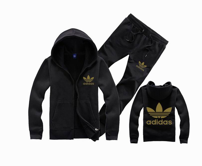 men adidas sport suits-838